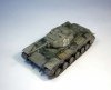 PST 72025 KV-1S Heavy Tank 1/72